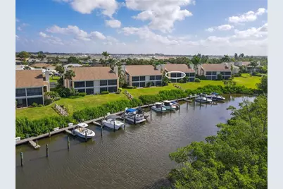 8642 54th Avenue W #23, Bradenton, FL 34210 - Photo 60