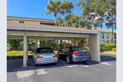 8642 54th Avenue W #23, Bradenton, FL 34210 - Photo 64