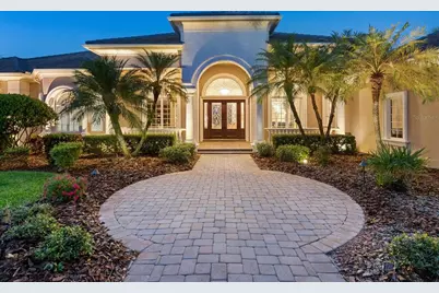 4085 Founders Club Drive, Sarasota, FL 34240 - Photo 1
