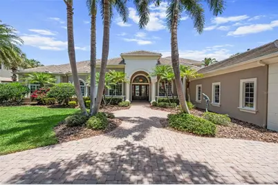 4085 Founders Club Drive, Sarasota, FL 34240 - Photo 2