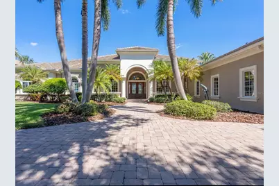 4085 Founders Club Drive, Sarasota, FL 34240 - Photo 2