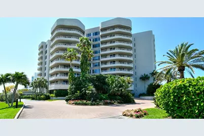 775 Longboat Club Road #807, Longboat Key, FL 34228 - Photo 1