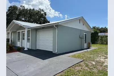 4833 Dogwood Street, New Port Richey, FL 34653 - Photo 2