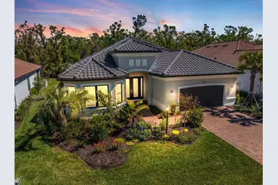 15603 Derna Terrace, Bradenton, FL 34211 - Photo 1