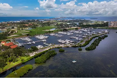 2800 Harbourside Drive #E06, Longboat Key, FL 34228 - Photo 18