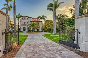 6001 Gulf of Mexico Dr, Longboat Key, FL 34228 - Photo 2
