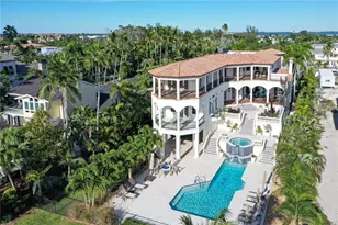 6001 Gulf of Mexico Dr, Longboat Key, FL 34228 - Photo 48