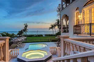 6001 Gulf of Mexico Dr, Longboat Key, FL 34228 - Photo 44