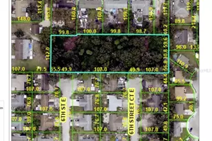6th Street E, Bradenton, FL 34203 - Photo 1