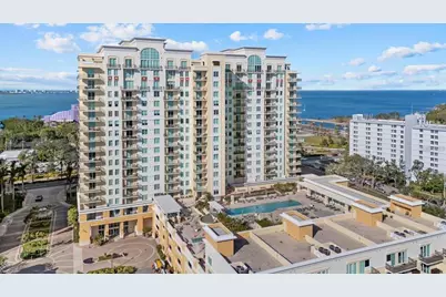 800 N Tamiami Trail #1502, Sarasota, FL 34236 - Photo 1