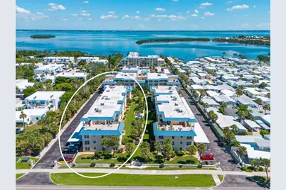 3802 Gulf Of Mexico Drive #A203, Longboat Key, FL 34228 - Photo 4