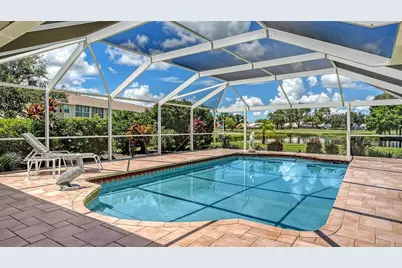 6803 Drewrys Bluff, Bradenton, FL 34203 - Photo 2