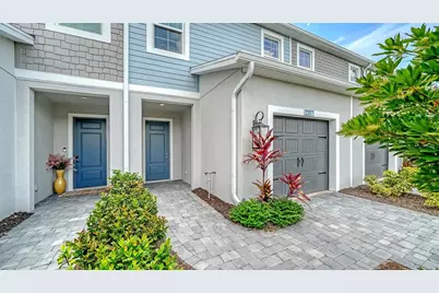 2357 Washington Palm Court, Bradenton, FL 34212 - Photo 2