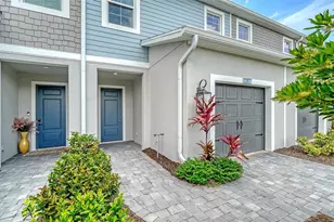 2357 WASHINGTON PALM CT, Bradenton, FL 34212 - Photo 2