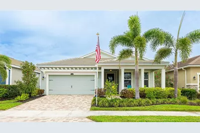 5416 Hope Sound Circle, Sarasota, FL 34238 - Photo 1