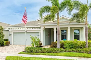 5416 Hope Sound Cir, Sarasota, FL 34238 - Photo 2