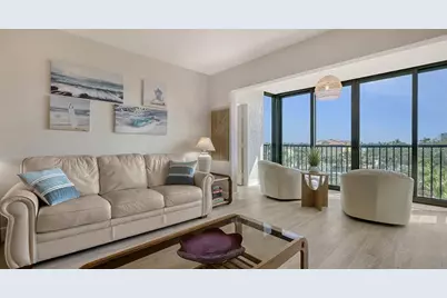 5855 Midnight Pass Road #404, Sarasota, FL 34242 - Photo 4