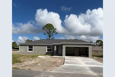11382 Willis Place, Port Charlotte, FL 33981 - Photo 1
