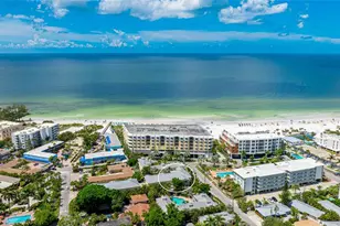 1020 Sun N Sea Dr, Sarasota, FL 34242 - Photo 2