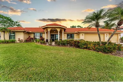 312 Yacht Harbor Drive, Osprey, FL 34229 - Photo 4