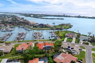 312 Yacht Harbor Dr, Osprey, FL 34229 - Photo 1