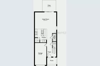 10765 Eclipse Street, Sarasota, FL 34241 - Photo 2