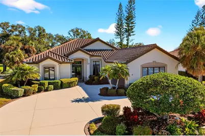 5245 88th Street E, Bradenton, FL 34211 - Photo 2