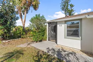 6796 Gasparilla Pines Blvd, Englewood, FL 34224 - Photo 2