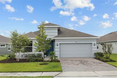11769 Little River Way, Parrish, FL 34219 - Photo 1