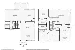 6963 74th St Cir E, Bradenton, FL 34203 - Photo 64