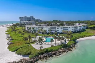 100 Sands Point Rd, Longboat Key, FL 34228 - Photo 1