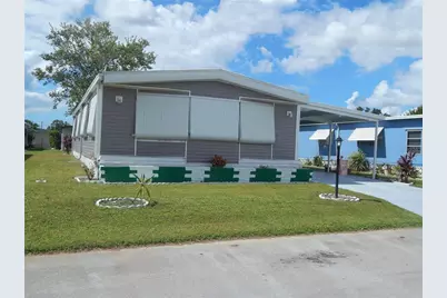 6710 36th Avenue E #34, Palmetto, FL 34221 - Photo 18