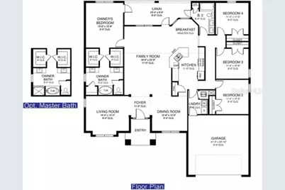 3243 Brewster Road, North Port, FL 34288 - Photo 2