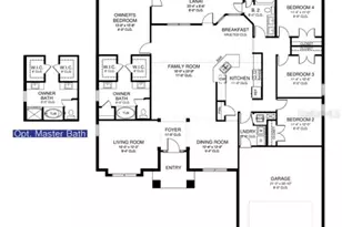 3243 Brewster Rd, North Port, FL 34288 - Photo 2