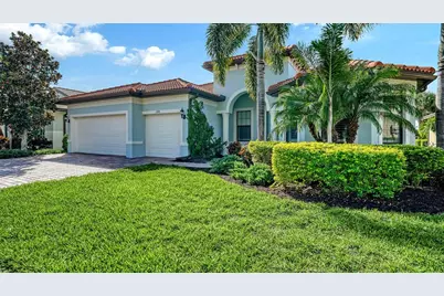 5595 Rain Lily Court, Sarasota, FL 34238 - Photo 2