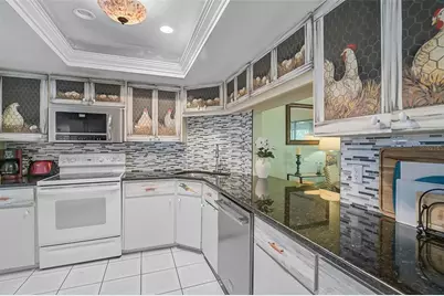 244 Woodland Drive #244, Osprey, FL 34229 - Photo 8