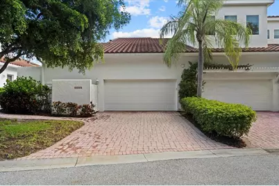 2254 Harbour Court Drive, Longboat Key, FL 34228 - Photo 2