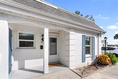 9612 Santa Maria Court #52, Bradenton, FL 34210 - Photo 2