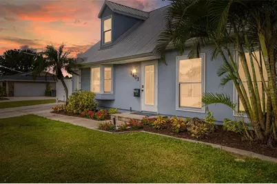 4603 3rd Avenue E, Bradenton, FL 34208 - Photo 8