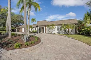 5025 Marsh Field Rd, Sarasota, FL 34235 - Photo 1