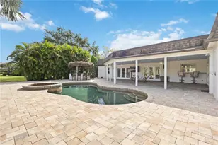 5025 Marsh Field Rd, Sarasota, FL 34235 - Photo 48