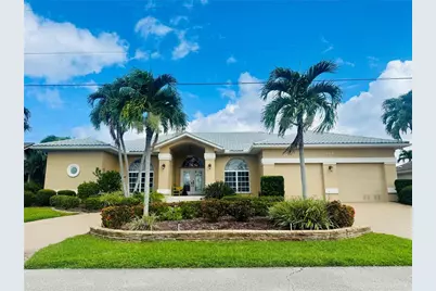 1024 San Mateo Drive, Punta Gorda, FL 33950 - Photo 1