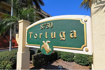 8710 Midnight Pass Road #405, Sarasota, FL 34242 - Photo 6