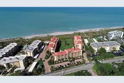 8710 Midnight Pass Road #405, Sarasota, FL 34242 - Photo 2