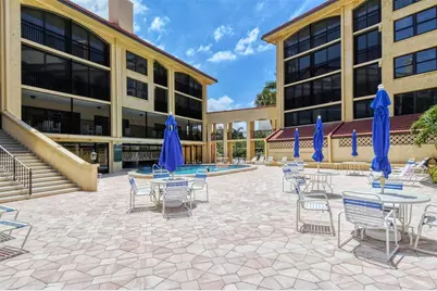 8710 Midnight Pass Road #405, Sarasota, FL 34242 - Photo 38