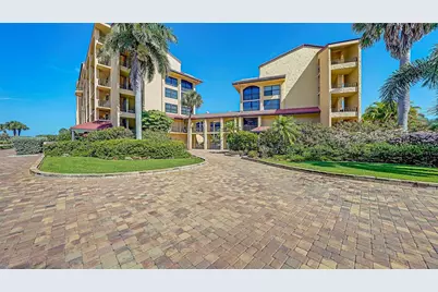 8710 Midnight Pass Road #405, Sarasota, FL 34242 - Photo 4