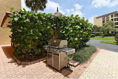 8710 Midnight Pass Road #405, Sarasota, FL 34242 - Photo 48