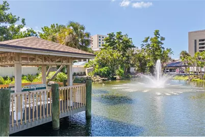 5880 Midnight Pass Road #907, Sarasota, FL 34242 - Photo 32