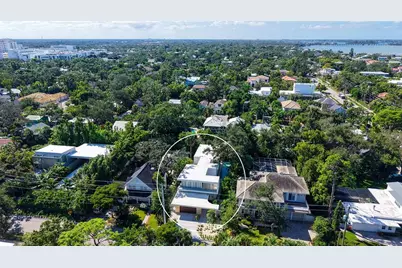 1642 Bahia Vista Street, Sarasota, FL 34239 - Photo 2