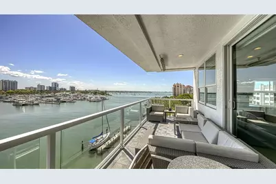 650 Golden Gate Point #602, Sarasota, FL 34236 - Photo 6